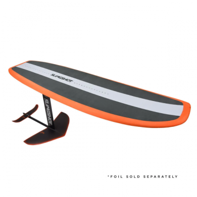 SLINGSHOT Simulator Foilboard 2021