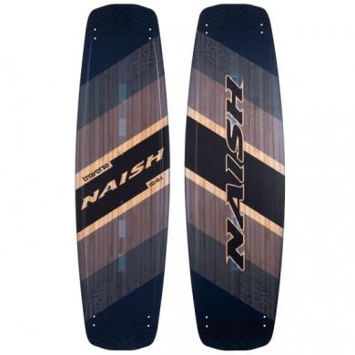 Naish Traverse 2021