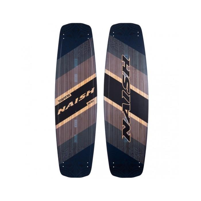 Naish Traverse 2021