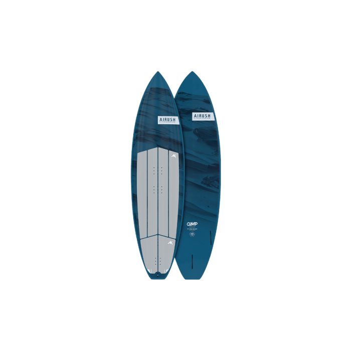 AIRUSH Comp Reflex Wood 2022