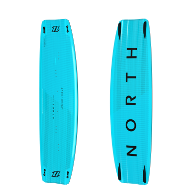 NORTH Atmos Hybrid 2022