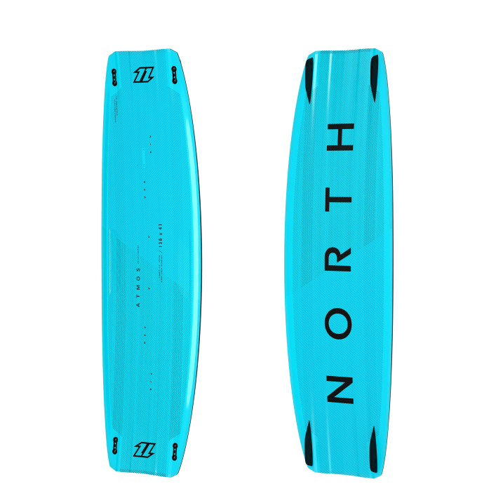 NORTH Atmos Hybrid 2022
