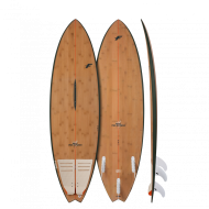 FONE MITU PRO Bamboo 2022