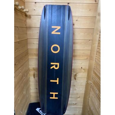 North Focus Hybrid 139*42 2021 Occasion
