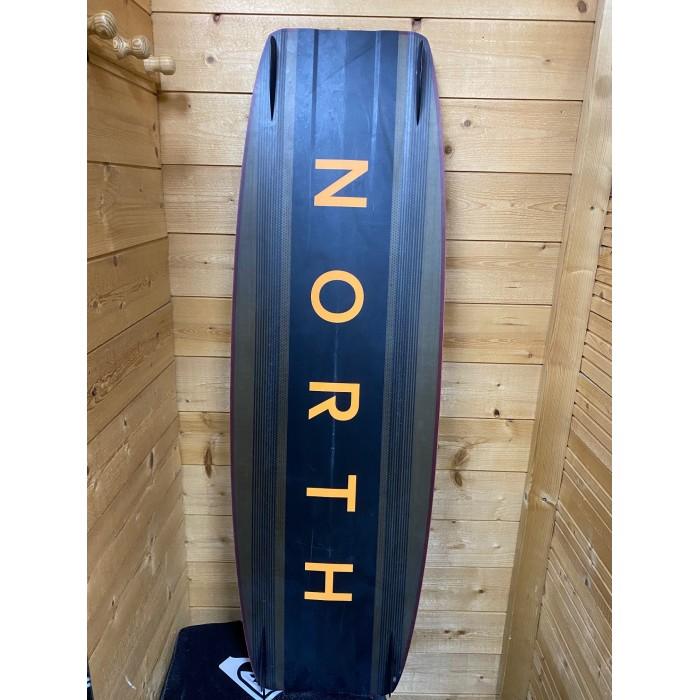 North Focus Hybrid 139*42 2021 Occasion