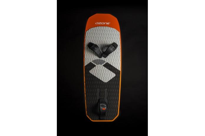 Ozone Apex V1 foil board