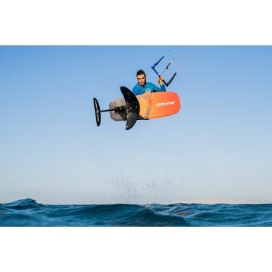 Ozone Apex V1 foil board