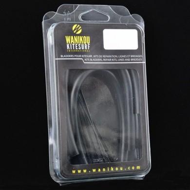 WANIKOU tuyau durite gros diamètre 3 pcs