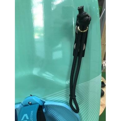 Attache Leash enrouleur