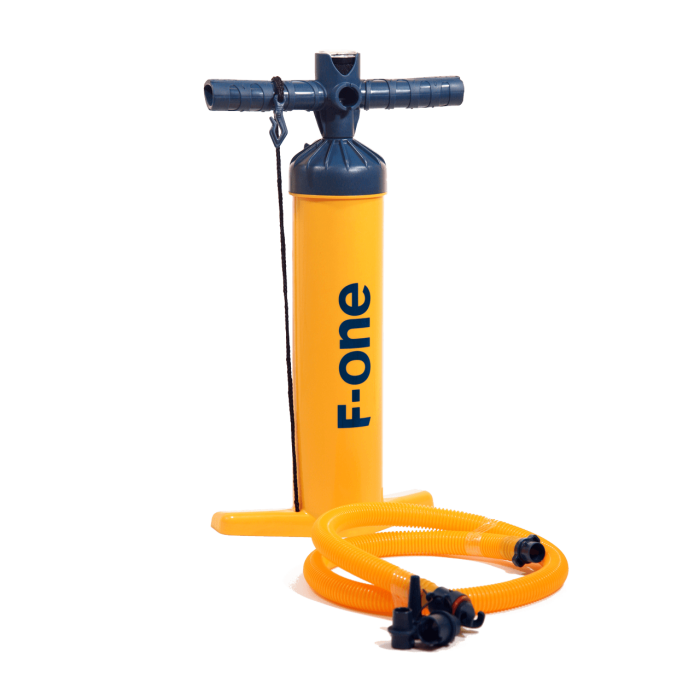 F-ONE pompe kite