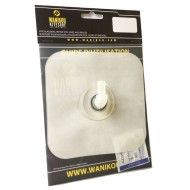 WANIKOU valve adhésive AIRUSH one pump 2015+