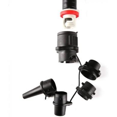 Adaptateur Embouts de Pompe Kitesurf SUP.