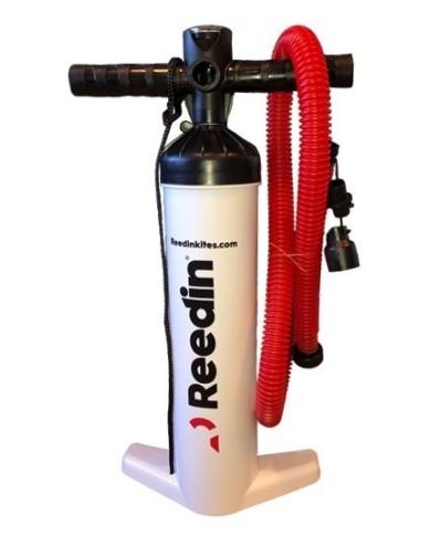 REEDIN Super pump