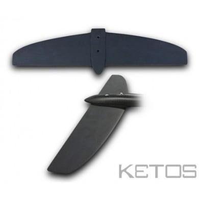 KETOS stab