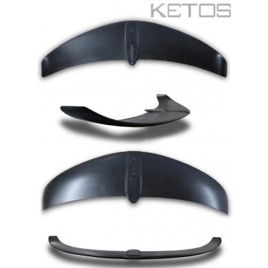 KETOS stab