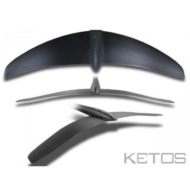 KETOS stab