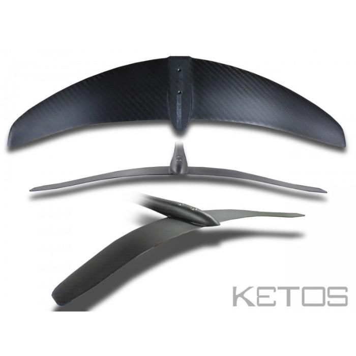KETOS stab