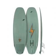 F-ONE Slice bamboo Foil 2021