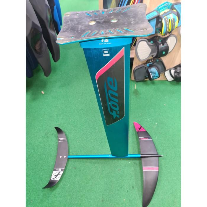 F-ONE foil Escape 510+ mat 95cm 2018