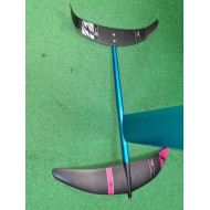 F-ONE foil Escape 510+ mat 95cm 2018