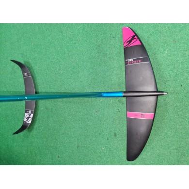 F-ONE foil Escape 510+ mat 95cm 2018