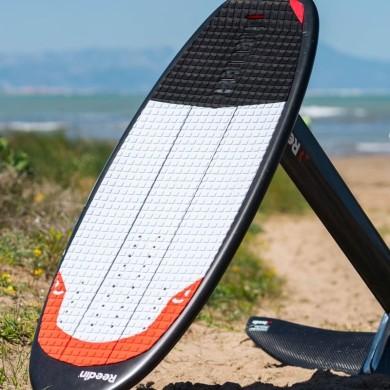 Reedin Feather foilboard 2021