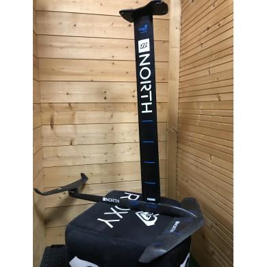 NORTH Speedster foil 2018 Occasion