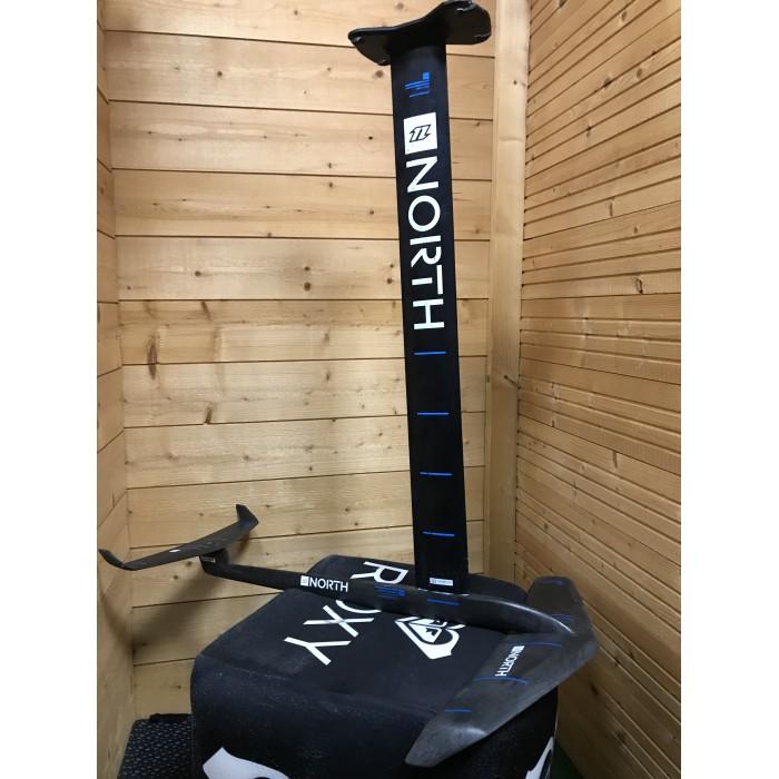 NORTH Speedster foil 2018 Occasion