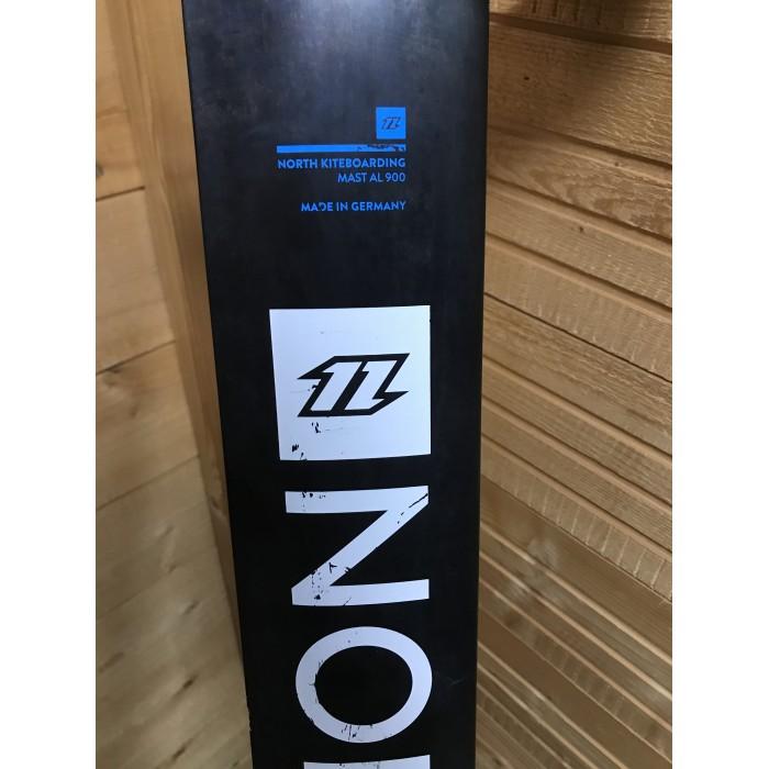 NORTH Speedster foil 2018 Occasion