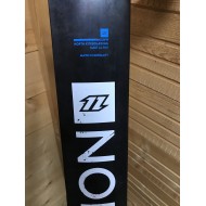 NORTH Speedster foil 2018 Occasion