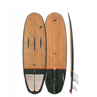 F-ONE Slice bamboo Foil 2022