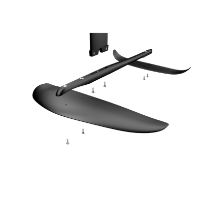 Ozone Foil Apex V1