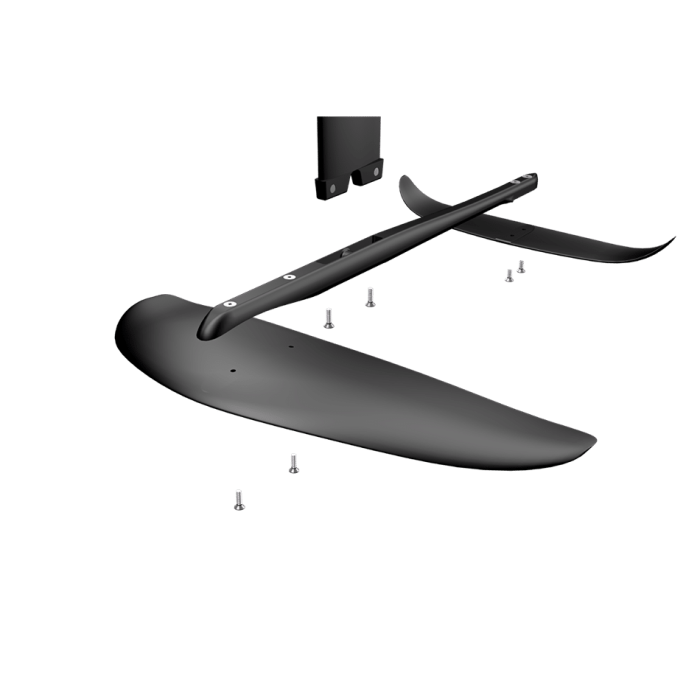 Ozone Foil Apex V1