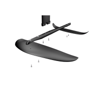 Ozone Foil Apex V1