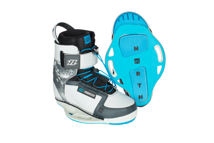 NORTH boot 2018