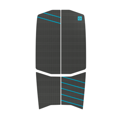 DUOTONE Traction Pad Front 2021