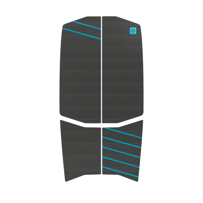 DUOTONE Traction Pad Front 2021
