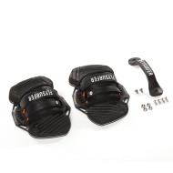 Pads straps Flysurfer Squad 2021