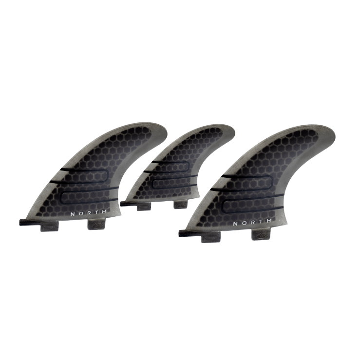 NORTH Hexcel Coremat Finset