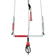 F-ONE barre 45cm 21.8m lignes 2015