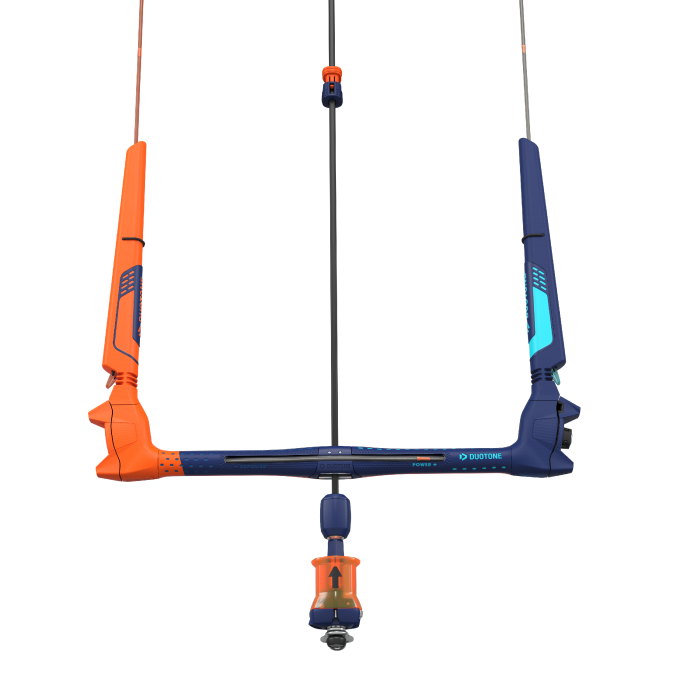 DUOTONE Click barre quad control 2020
