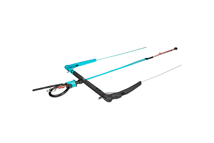 AIRUSH 4 lignes Ultra Bar 50-60cm 24m