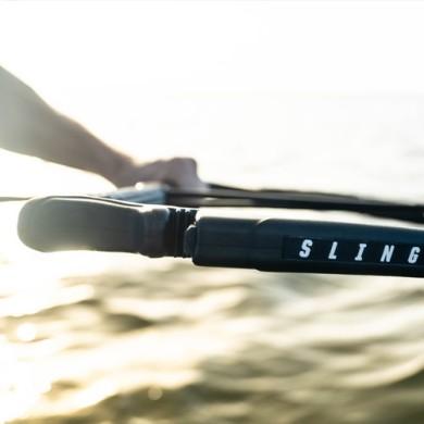 SLINGSHOT Barre Sentry V1 2022