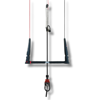 HB surfkite pilot Bar 2021