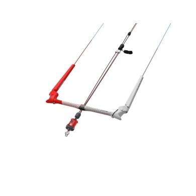 DUOTONE trust barre quad control 2022