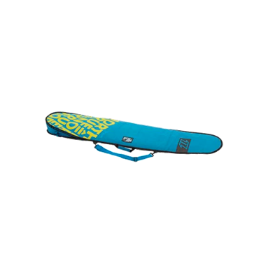 NORTH Single surfboard bag compact tomo 5'10