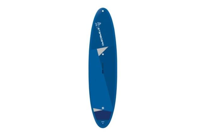 STARBOARD SUP WINDSURFING GO ASAP