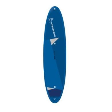 STARBOARD SUP WINDSURFING GO ASAP