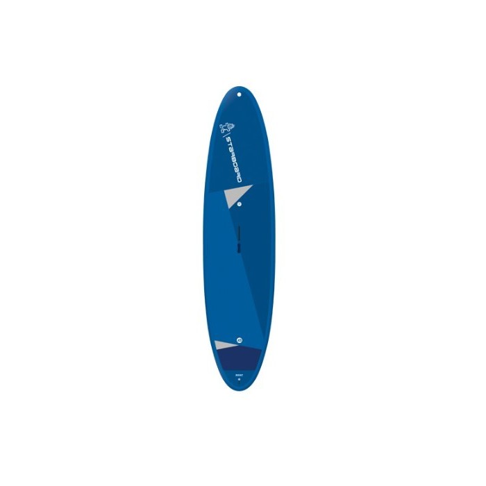 STARBOARD SUP WINDSURFING GO ASAP
