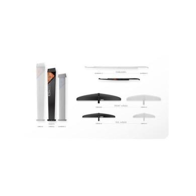 STARBOARD Foil GT Mat Carbone